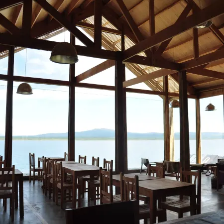 Hotel Simple Patagonia