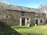 Farm cottage Hotels in Sainte-Christine