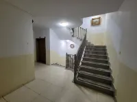 2 Bedroom Kattom Furnished Apartments 9, Ramallah, Prime Location Hotels in Ramallah