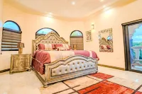 Le'Lavion Palace offers incredible stay with airport shuttle/ and a private chef