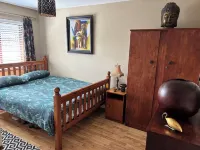 Shabby Chic on William Street 3 bedroom townhouse in the centre of Bellaghy Hotels in der Nähe von Beechtree