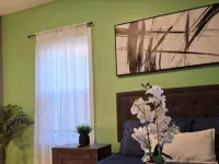 The Primo-Suite at Lower Atwells Ave 2B Apt P 프로비던스 호텔