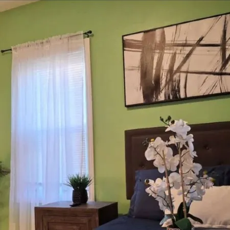 The Primo-Suite at Lower Atwells Ave 2B Apt P