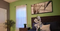The Primo-Suite at Lower Atwells Ave 2B Apt P