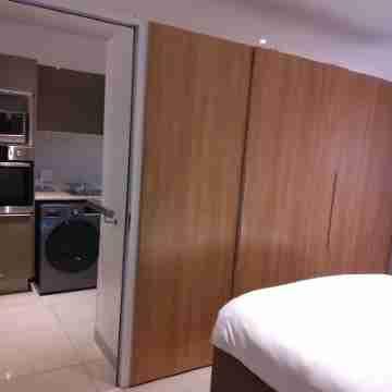 DELUXE APARTMENT Rooms