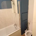 The little Verlaine Hotel a Sedan