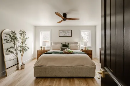 Charming 3-bedroom house in lovely Leola with Hot Tub