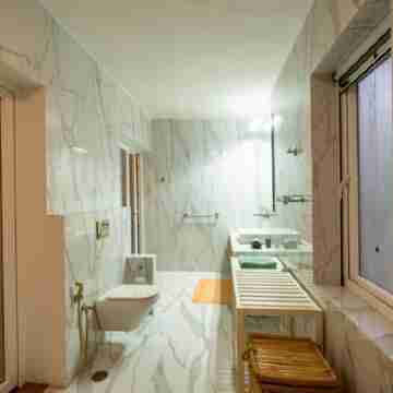 King Room with Garden View -  Near Kookus 5 Rooms