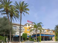 Hotel la Laguna Spa & Golf Hotels in Algorfa
