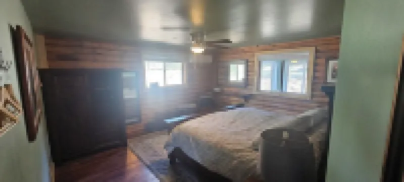 Secluded Luxurious 2‑ Cabin w/WiFi Near Williams, AZ on 18 Acres of Pines