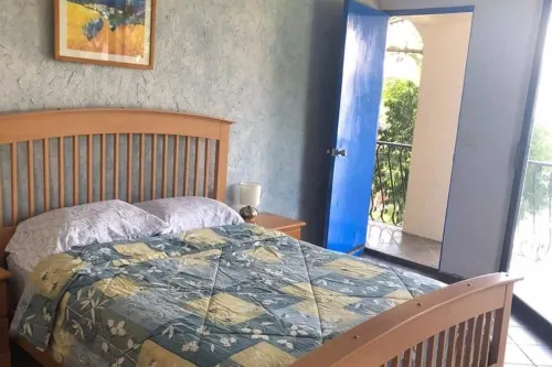 Quinta Marysol Hotel a Jojutla