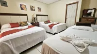 Hostal Del Valle