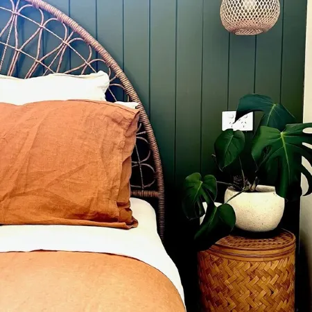 Tathra Tides | Private Sauna | Walk to Beach & Cafes |Tropical Gardens