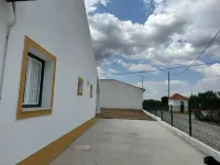 Casa Entre Vinhas