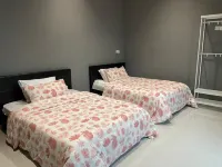 Blossom House Zanzibar Hotel a West