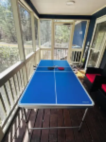 Charming 3-bedroom cottage with WiFi and AC in lovely Basye