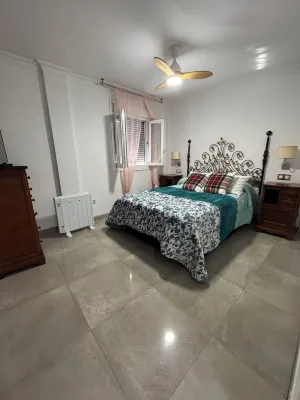 CENTRAL FAMILY HOUSE فنادق في لا يينا دي لا كونسيبسيون