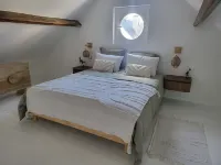 La Petite Maison Blanche