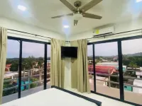 The Penthouse Hotels in Belmopan