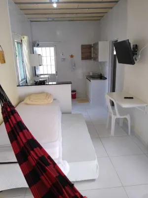 Stay close to Guararapes Recife International Airport Hotels in Ipsep