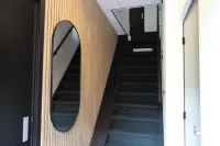 Cozy apartment in center of Yerseke Hotels in Yerseke