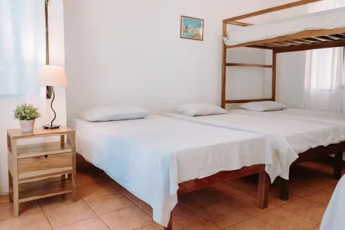 Spacious 3-Bedroom Villa at Bahia Dorada – Breathtaking 180°+ Ocean Views & WiFi Hotels in Teotepeque