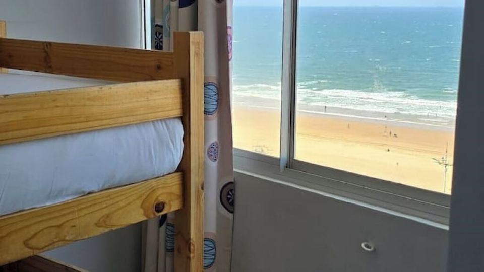 Shaka Shores Apartment 9E