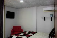 Los Flores Comfort Hills