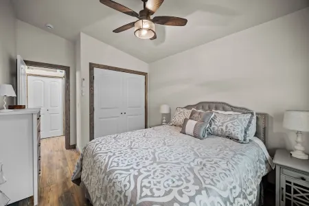 Mountain View Villa a Peaceful Mountain Retreat Close to Bryce Canyon