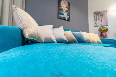 Sweet Love Suite on the sea - Отели рядом с достопримечательностью «Defenders Square»