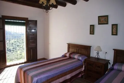 Casas de Cantoblanco 2, private pool, for 6 people