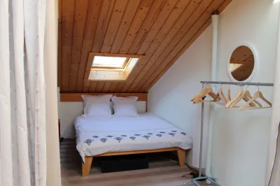 Geneva Cologny les pins Hotel a 