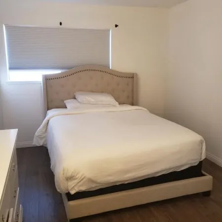 Comfortable Stay