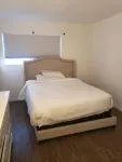 Comfortable Stay