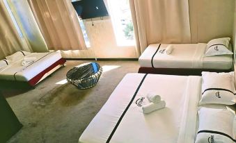 Seeds Hotel Kuala Selangor