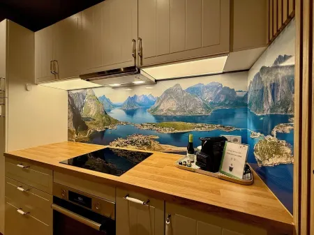 Apartment Fjordliebe, Lammplatz Bad Krozingen