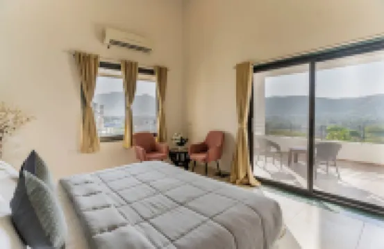 Lavish 5BHK Villa with Grand Garden, Private Pool & Elite Amenities