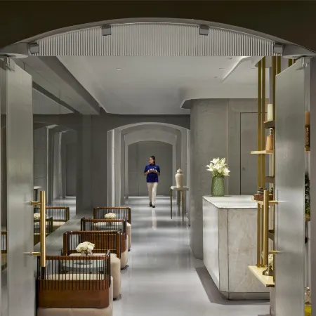 Hyatt Centric Sector 17 Chandigarh