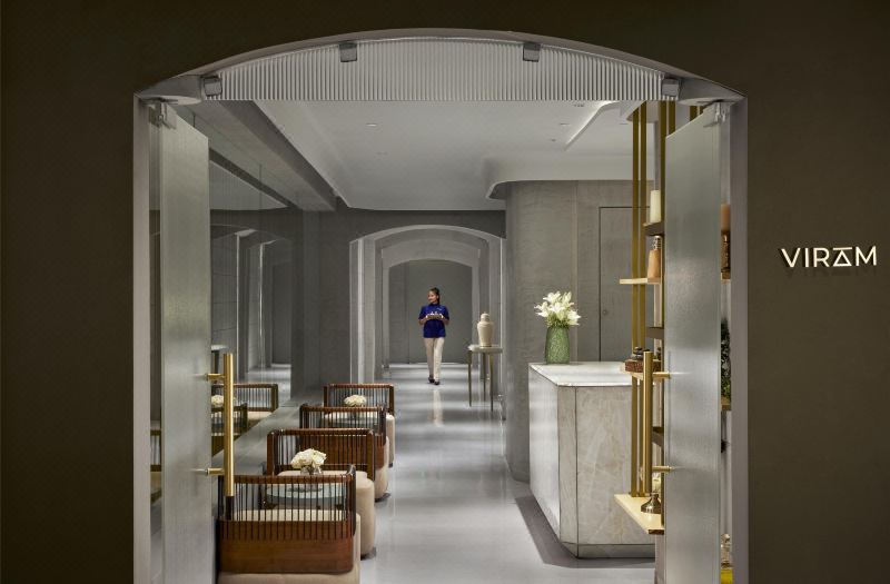 Hyatt Centric Sector 17 Chandigarh photo 3