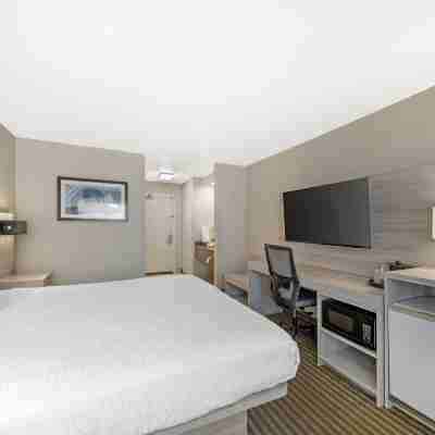 Best Western Plus Twin View Inn Suites Rooms