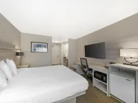 Best Western Plus Twin View Inn  Suites Hotel di Redding