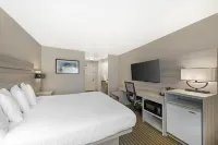 Best Western Plus Twin View Inn  Suites