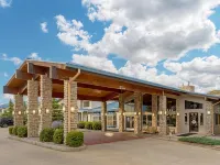 Best Western Vista Inn Hotels in Chaffee County