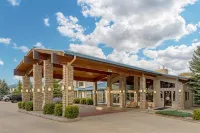 Best Western Vista Inn Hotel a Chaffee County
