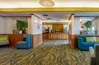 Quality Inn Portsmouth West End - С бассейном
