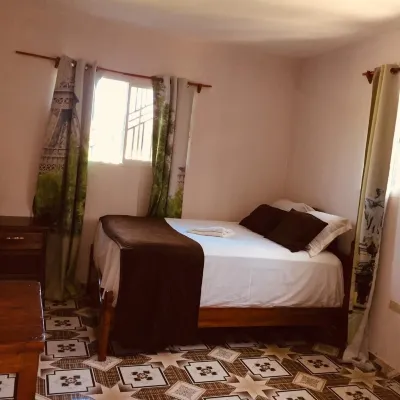 Palace Anacaona Hotel/Guesthouse Hotels in Leogane Arrondissement