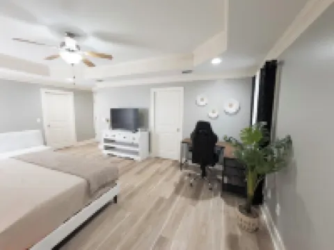 Home in the heart of Enterprise