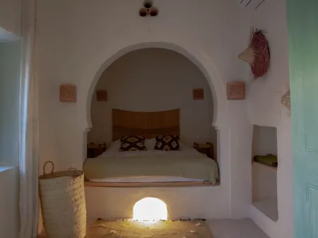 Afro-Djerbian house style