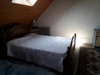 Charming fisherman's house