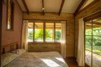 Stone Cottage Wallaby Ridge Hideaway Retreat Các khách sạn ở Possum Brush